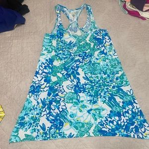 Lilly Pulitzer dress size small